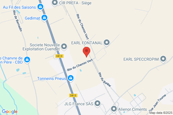 Groupe Sogecofa