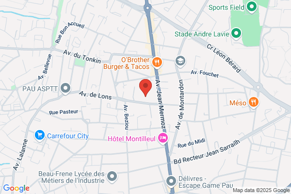 Henrion Jean Louis Notaire Associe