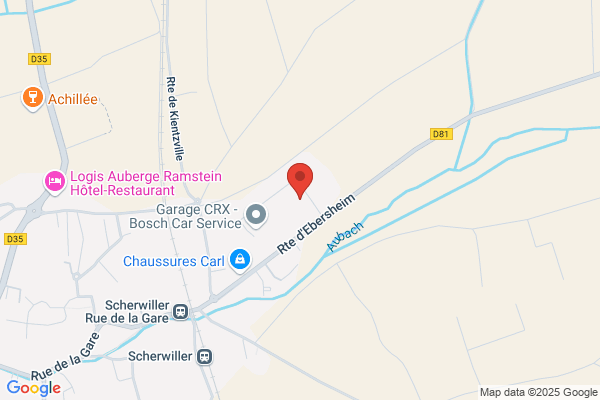 Kempf Services Administratifs