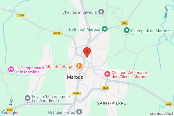 Astruc Maxime Medecin