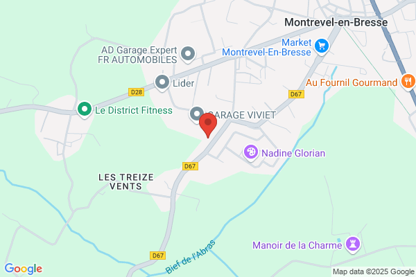 Centre De Secours