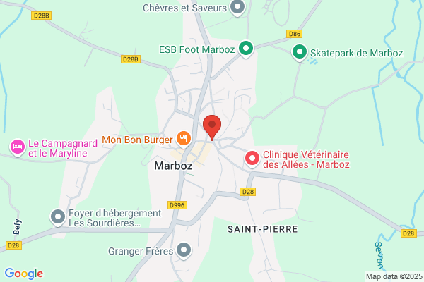 Duc Dodon Guillot Et Bourgeois Scp