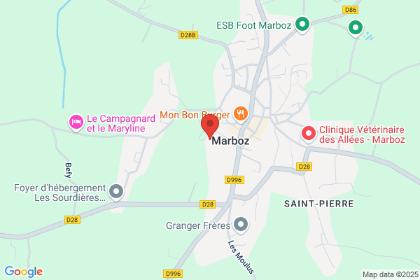 Ecole Maternelle