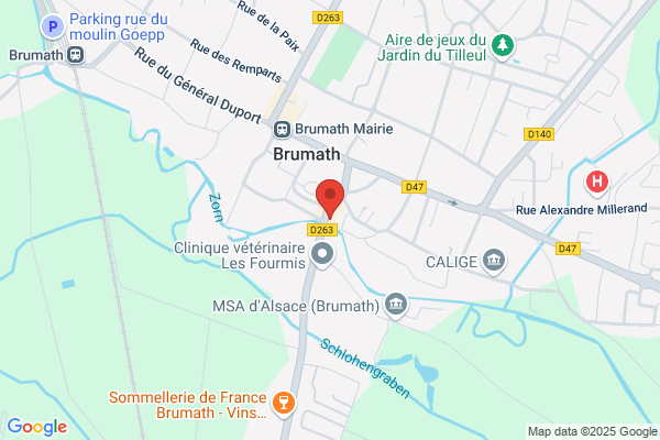 Ecole Privee Mixte