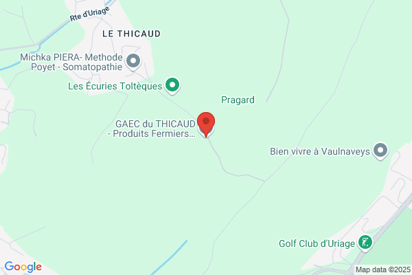 Gaec Du Cochet