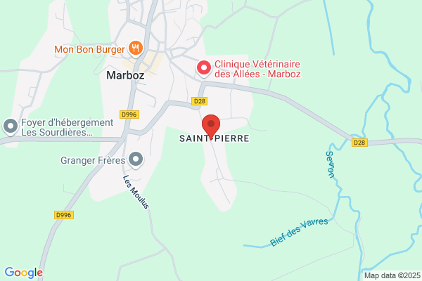 Gaec St Pierre