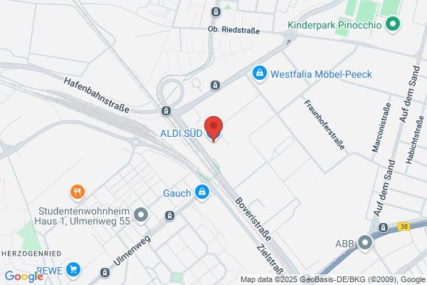 ALDI