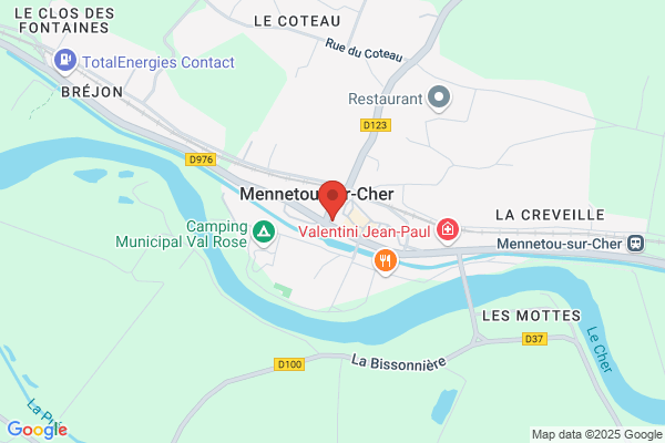 La Poste