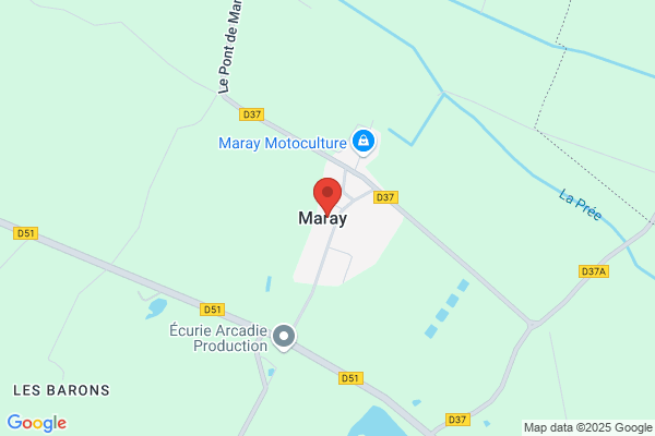 La Poste