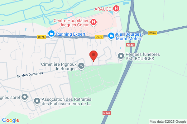 Ateliers Vincent Sandrine