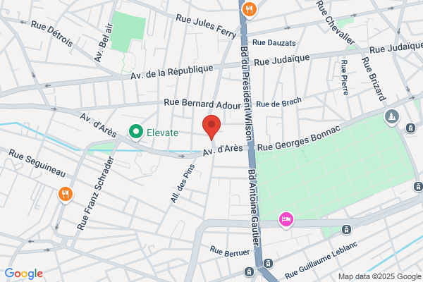 AD EXPERT CONFIANCE PLUS - GARAGE GAGNAIRE JP