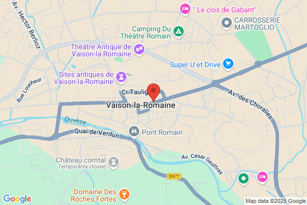 Assurances Roussel Jean