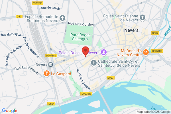 Bar Des Halles