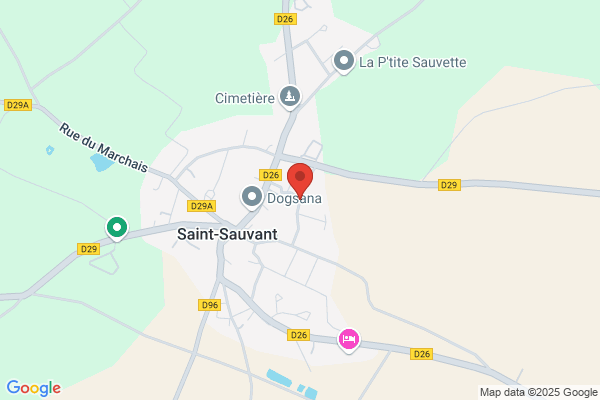 Bonnifet Anne Marie