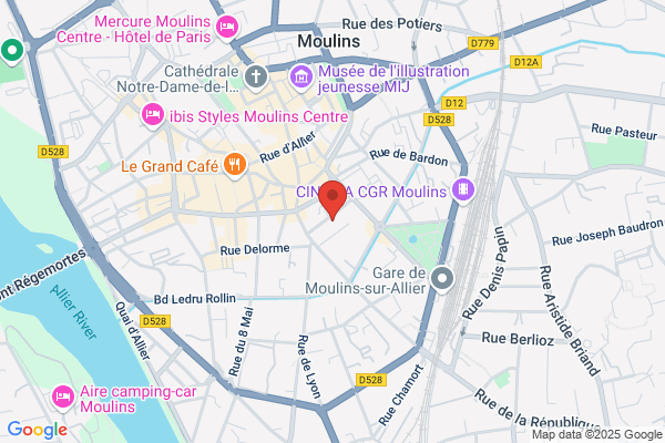 Chartier Brigitte