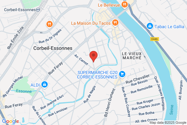 Ecole Privee