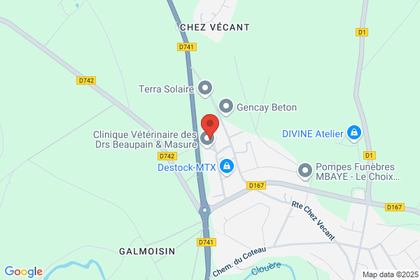 Gedimat Terrasson Et Fils Sarl Adherent