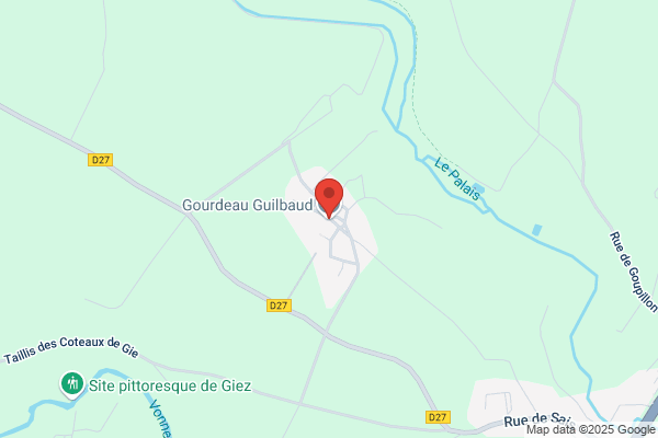Gourdeau Guilbaud Sarl