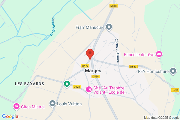 La Poste Agence Communale