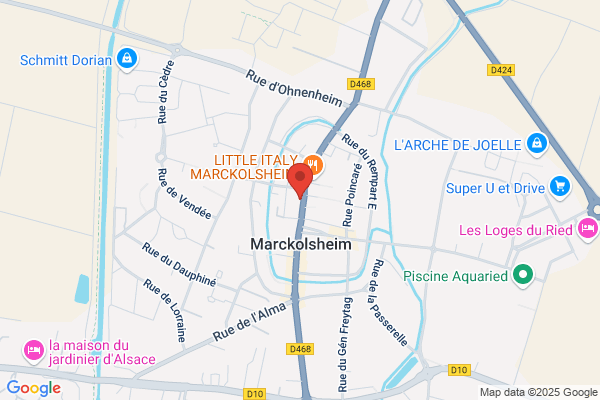 Atol Mon Opticien