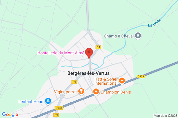 La Bergerie