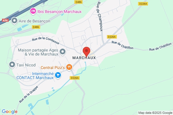 La Poste Agence Communale