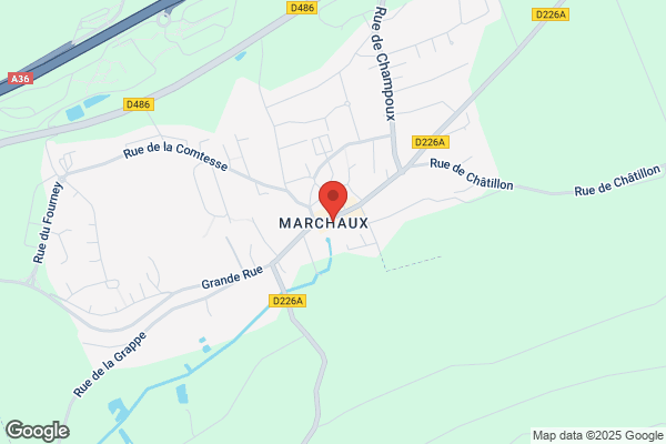 La Poste Agence Communale