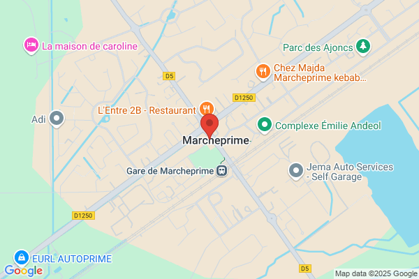 La Poste