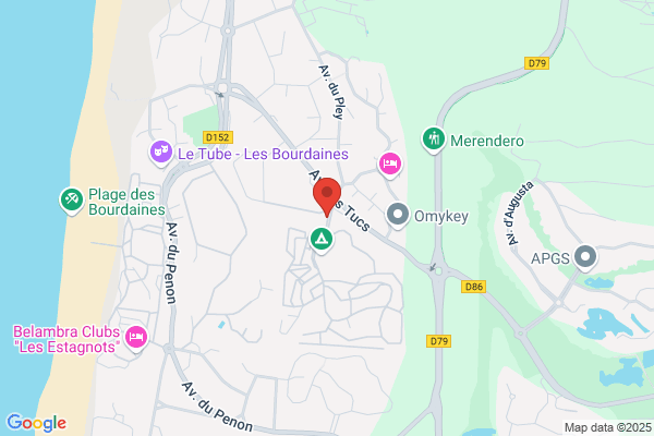 TERRASSES BOIS DU SUD OUEST