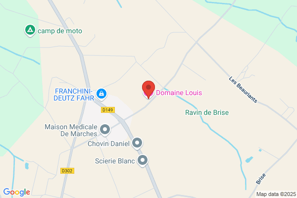 Domaine Louis