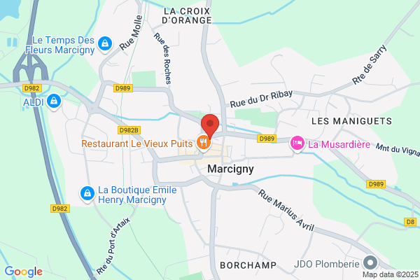 AXA Assurance et Banque Denis Deroche-Mainot