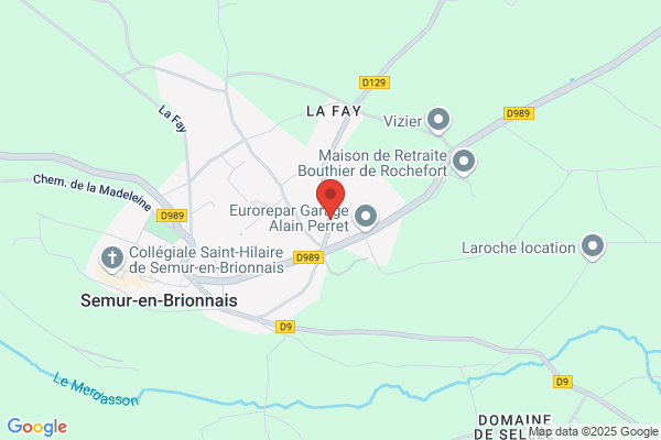 La Poste Agence Communale