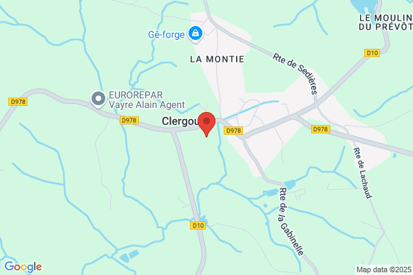 Camping Restaurant la petite rivière