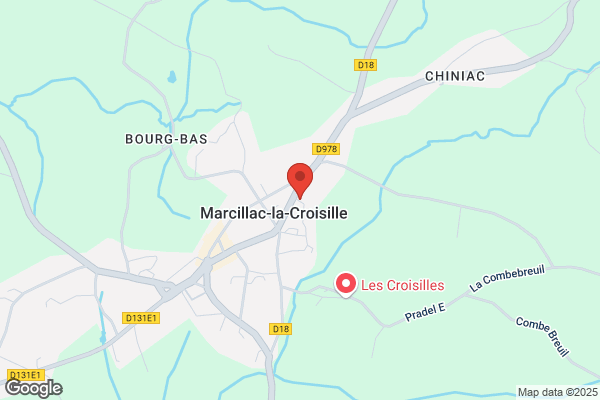 La Poste Agence Communale