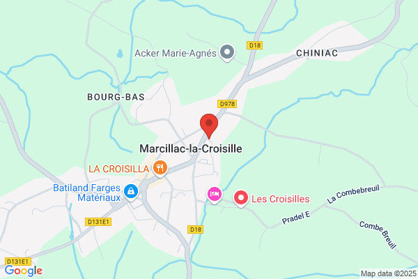 La Poste Agence Communale