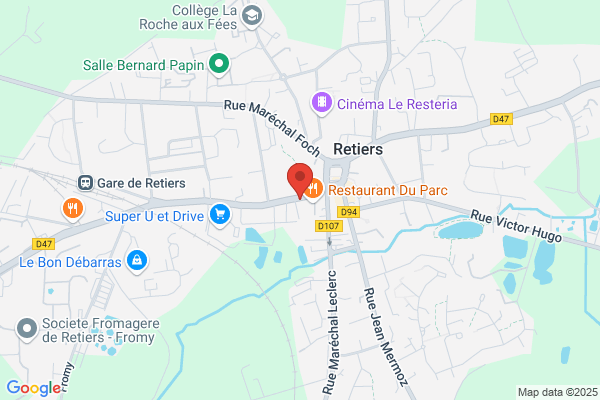 La Lunetterie du Parc