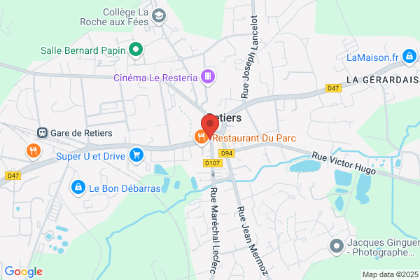 Le Collectif des Lunetiers