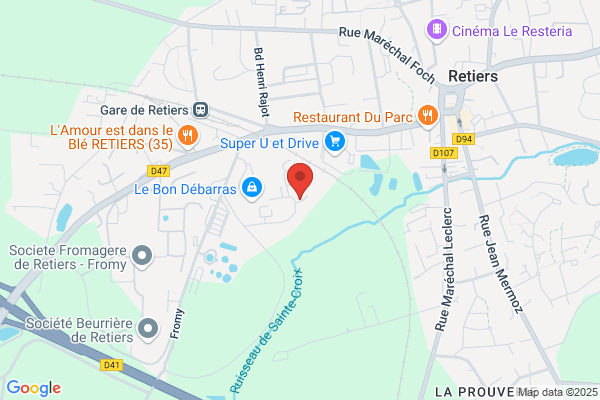 BOTTIER CHARPENTE
