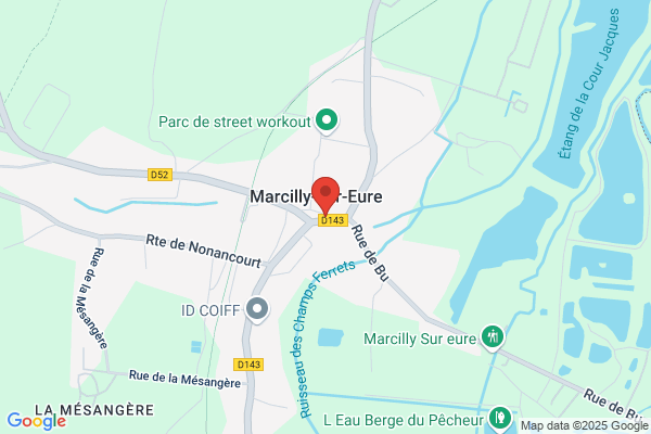 La Poste Agence Communale