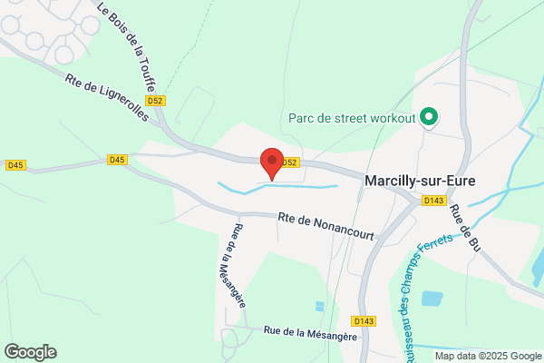 Agence Du Parc