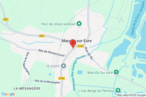 Alimentation Spar