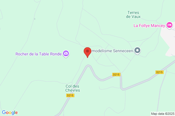 Ateliers De La Table Ronde