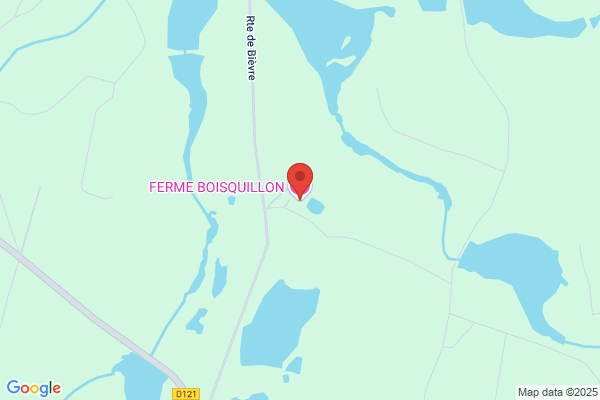 Bouju Andre