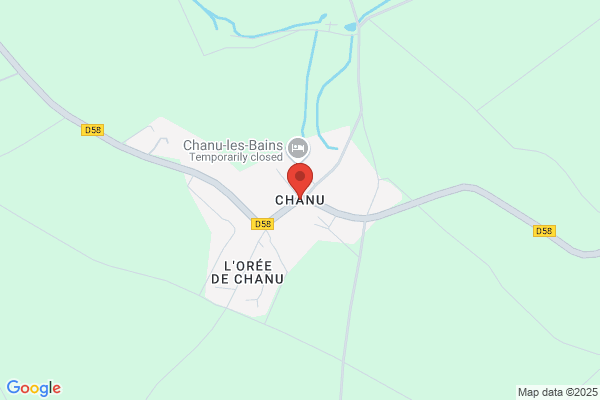 Chanu Jean Marie