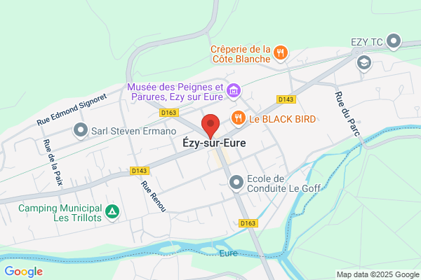 Credit Agricole Normandie Seine