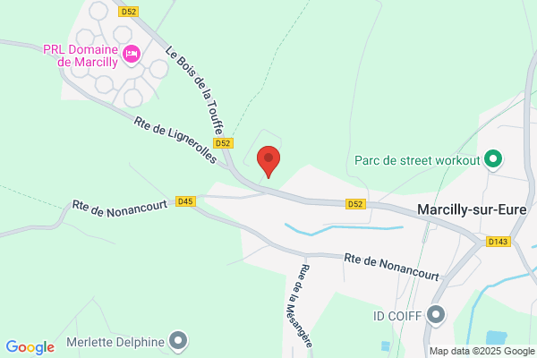 Developpement Etudes Marketing