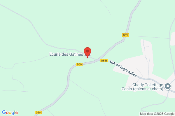 Ecurie Des Gatines