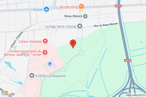 Institut d'addictologie du Littoral - emeis