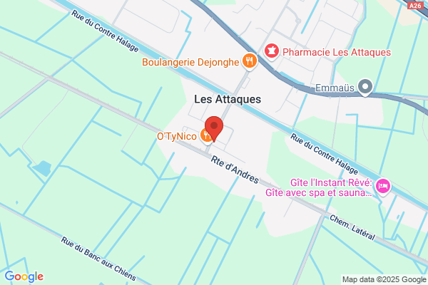 La Poste Agence Communale