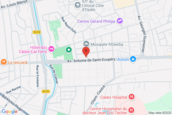 Samsic Emploi Calais